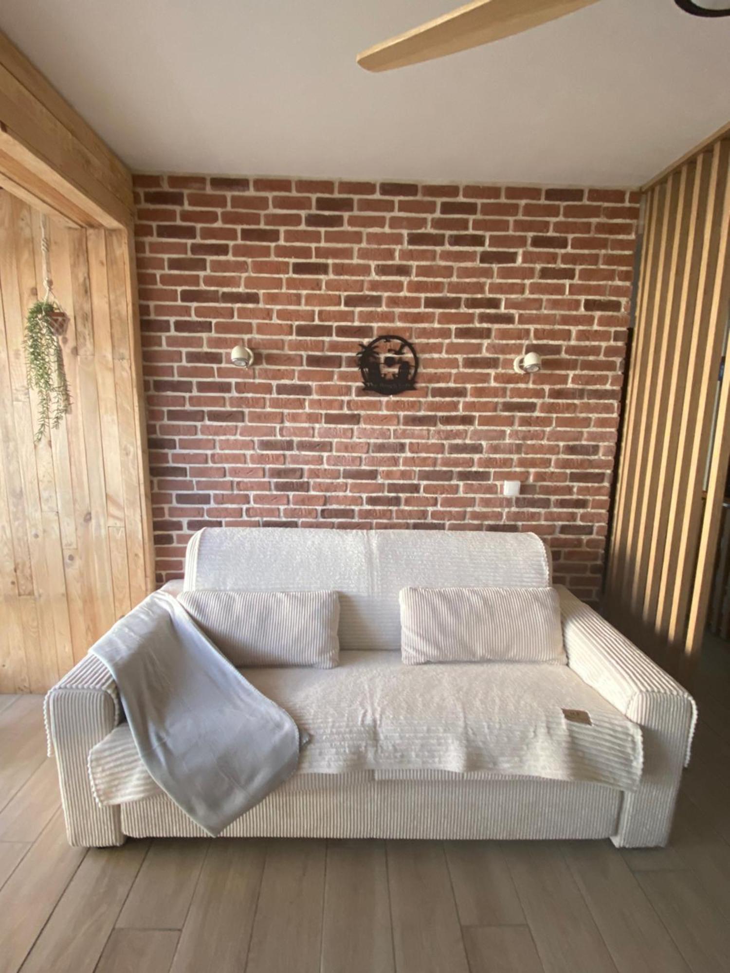 Beach Loft 4 Pers Le Barcares Ngoại thất bức ảnh