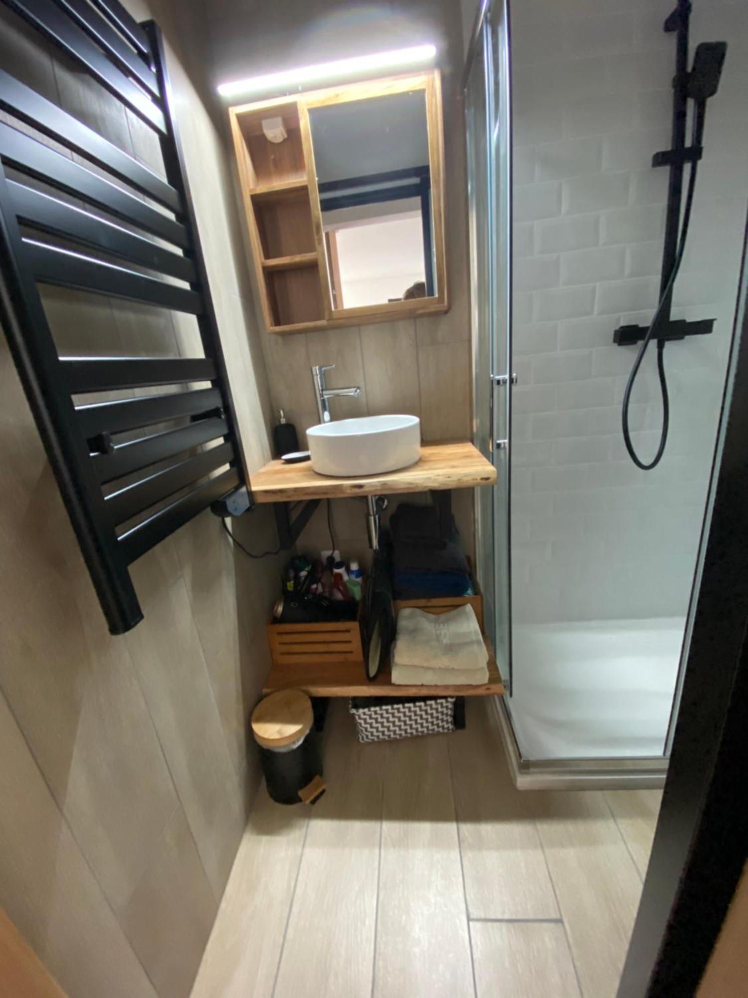 Beach Loft 4 Pers Le Barcares Ngoại thất bức ảnh